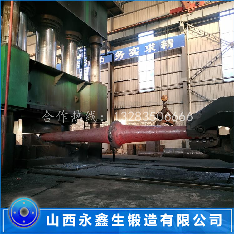 電站一次風(fēng)機(jī)鍛件
