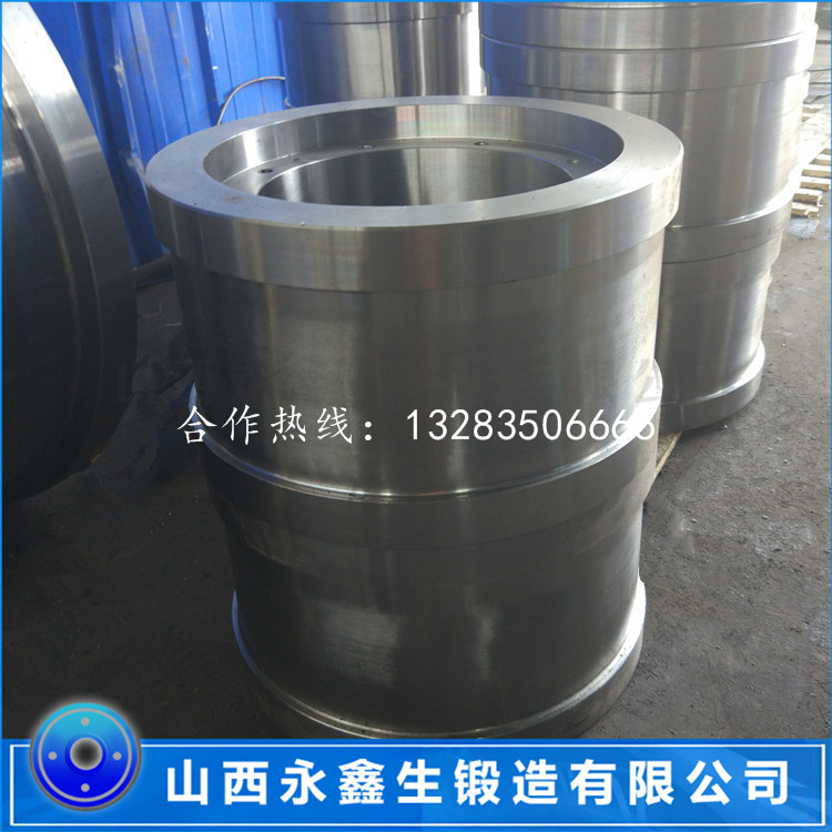 鍛造篦冷機(jī)鍛件