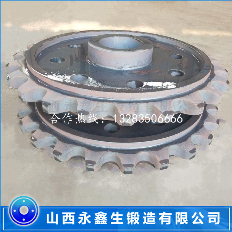 鍛造輸送機(jī)鍛件