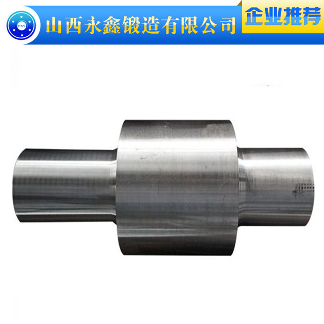 軸類(lèi)鍛件
