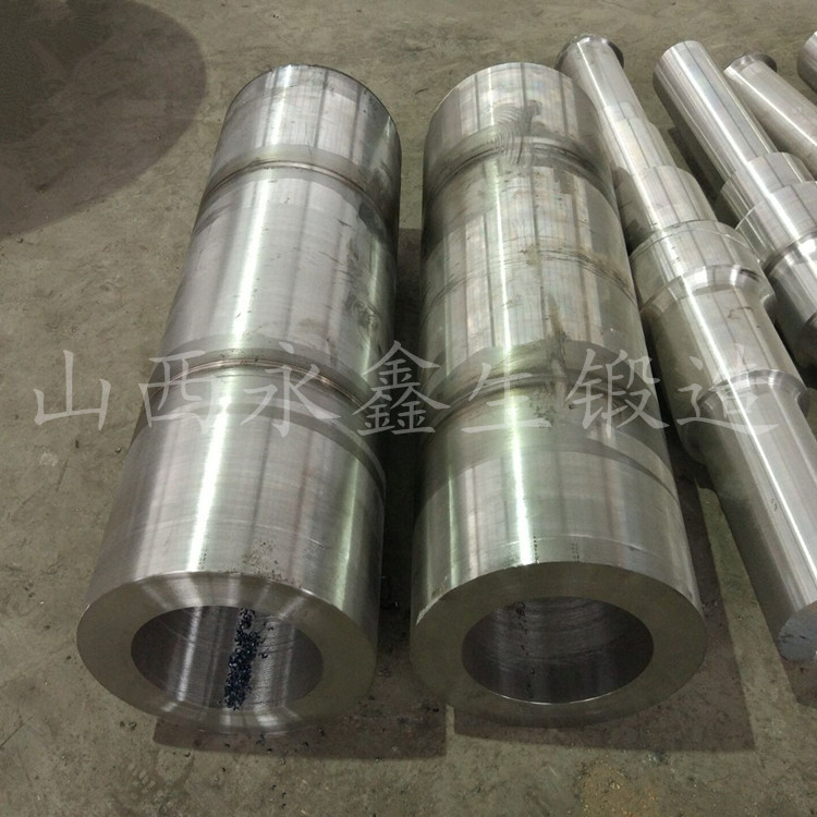 壓球機棍子鍛件