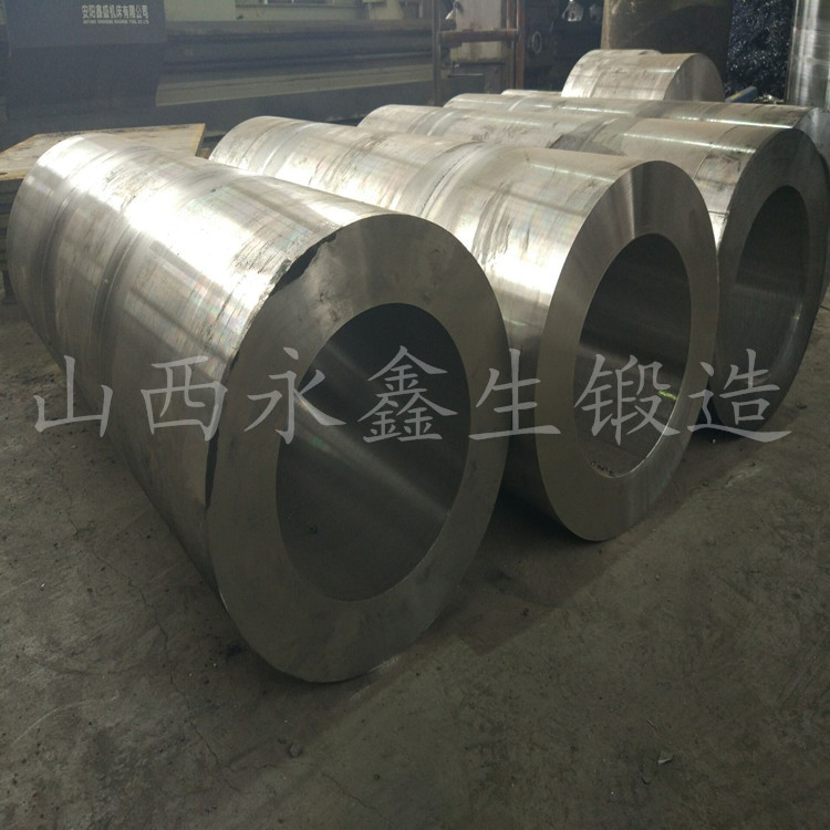 壓球機棍子鍛件