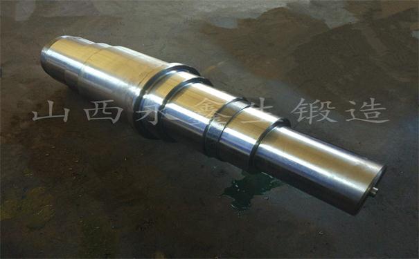 軸類鍛件