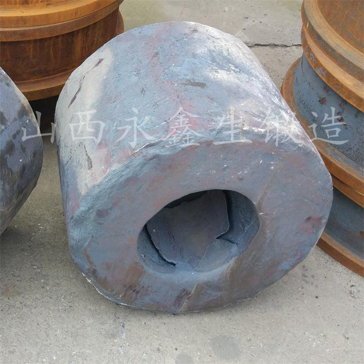 筒體鍛件