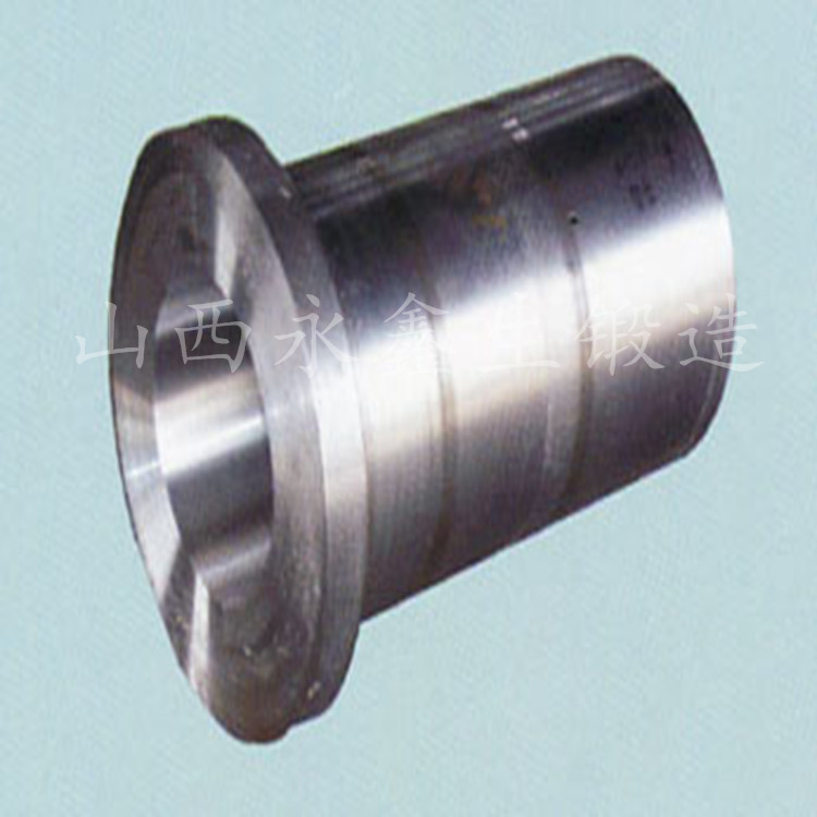 筒體鍛件