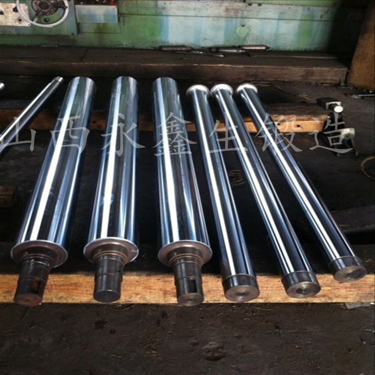 軸類鍛件