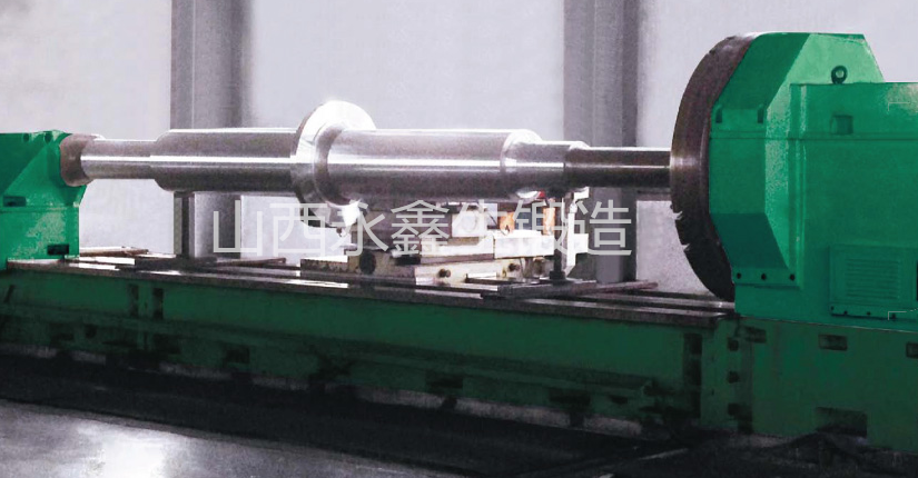 風(fēng)機(jī)軸鍛件