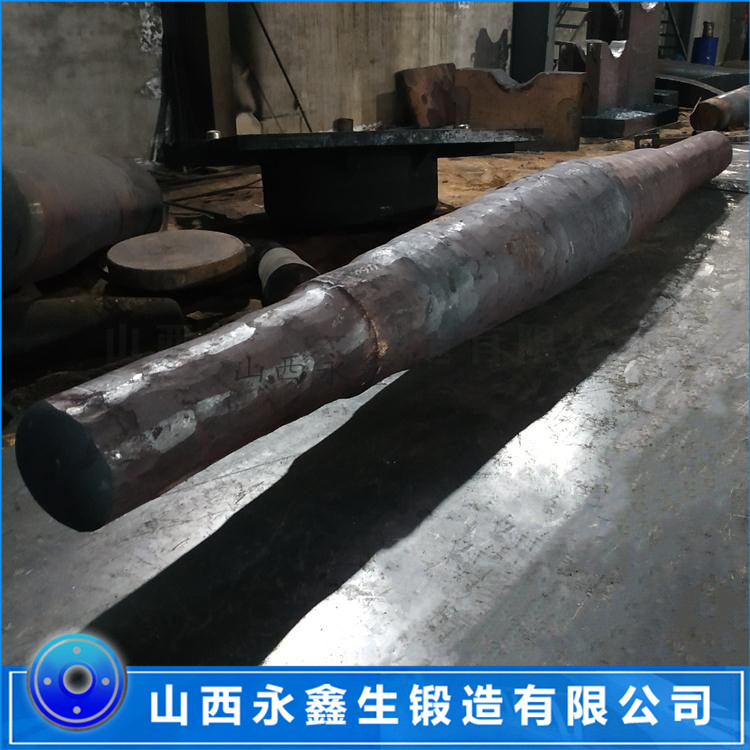 風(fēng)機(jī)軸鍛件