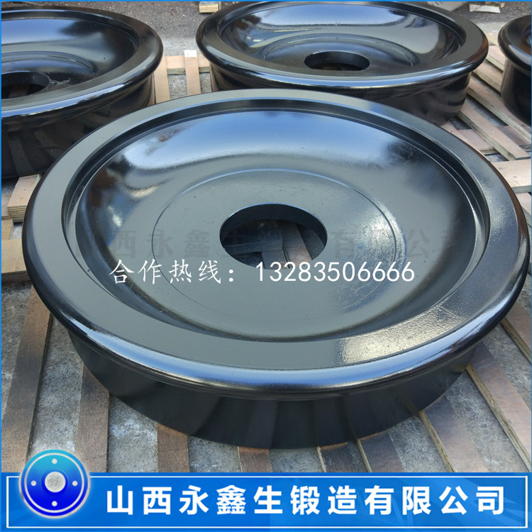 車輪鍛件