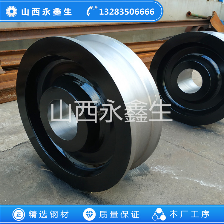 鍛造單梁橋式起重機鍛件