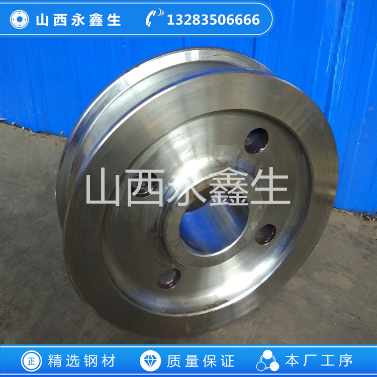 鍛造橋式起重機(jī)