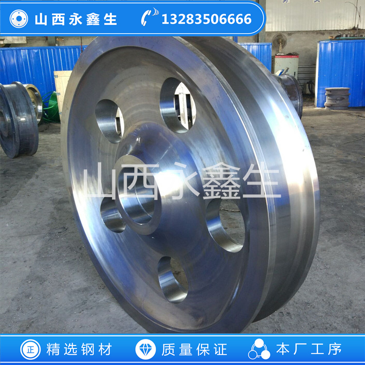 鍛造抓斗橋式起重機(jī)