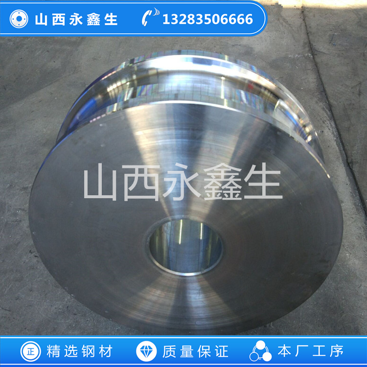 鍛造LDA型單梁起重機