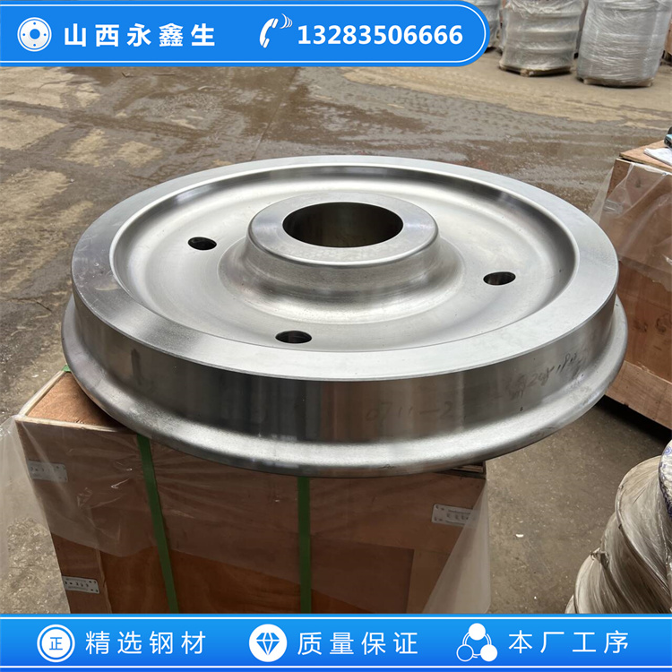 LH型電動(dòng)葫蘆起重機(jī)鍛件