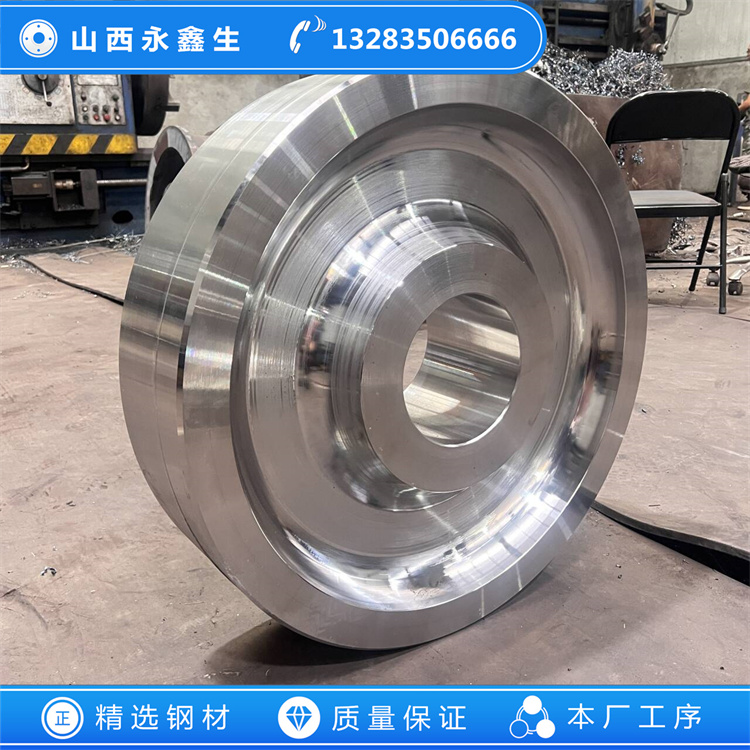 雙梁起重機(jī)鍛件