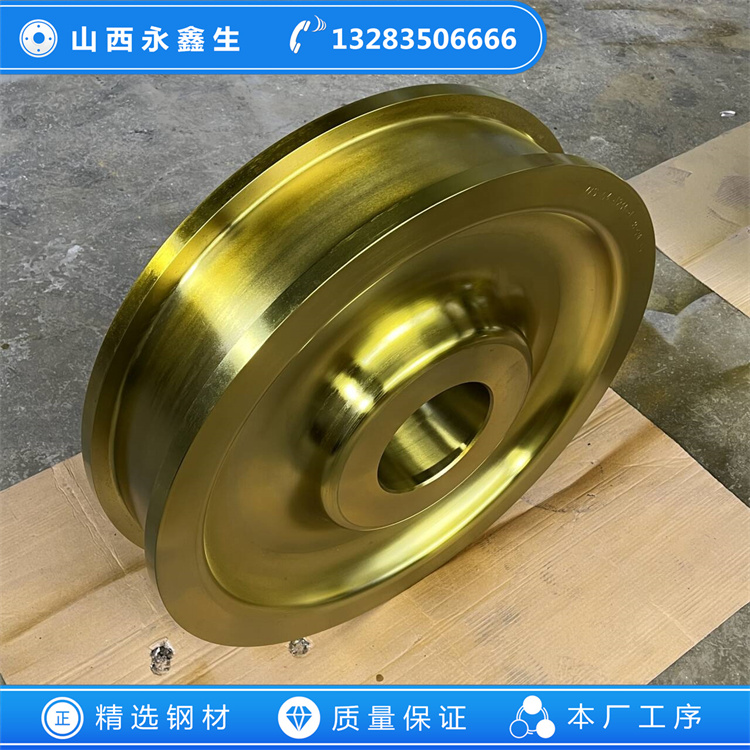 鍛造QE型雙小車橋式起重機(jī)