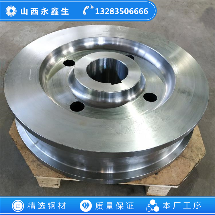 鑄造橋式起重機鍛件