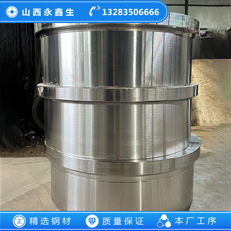 鍛造專業(yè)起重機(jī)車輪鍛件