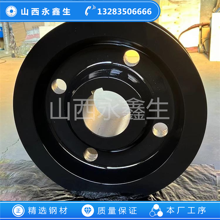 集裝箱起重機(jī)車輪鍛件